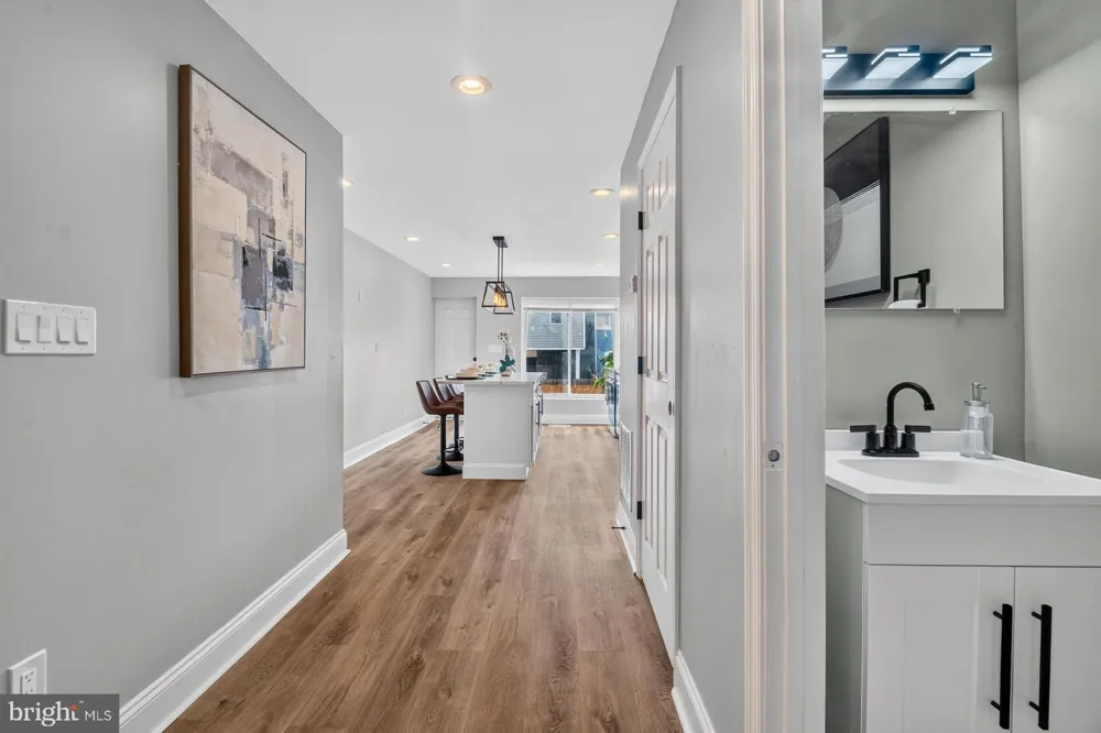 835 MONTFORD AVENUE Baltimore, MD 21205