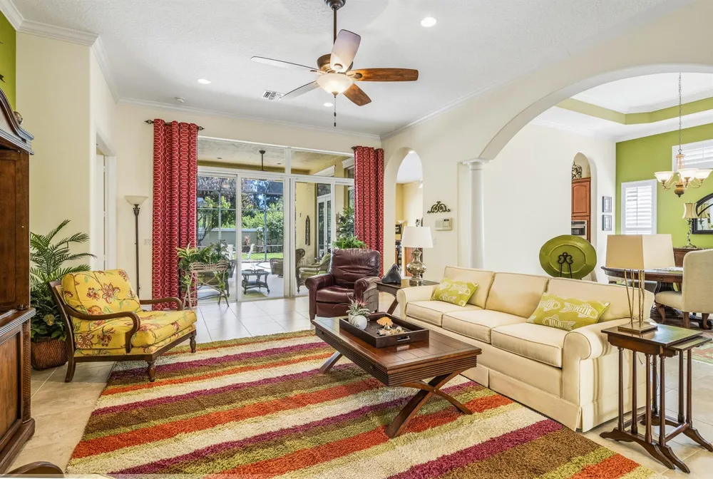 1065 RIVER WIND CIRCLE Vero Beach, FL 32967