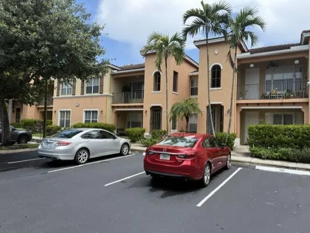 3569 FOREST HILL BOULEVARD #115 Palm Springs, FL 33406