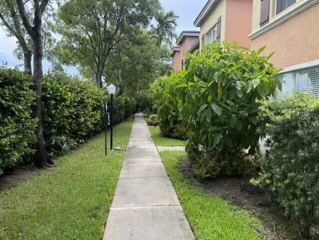 3569 FOREST HILL BOULEVARD #115 Palm Springs, FL 33406