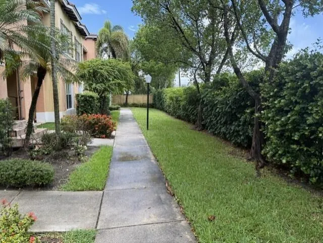 3569 FOREST HILL BOULEVARD #115 Palm Springs, FL 33406