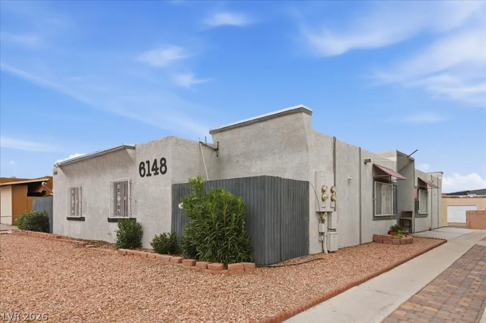 6148 Camino De Rosa Drive Las Vegas, NV 89108