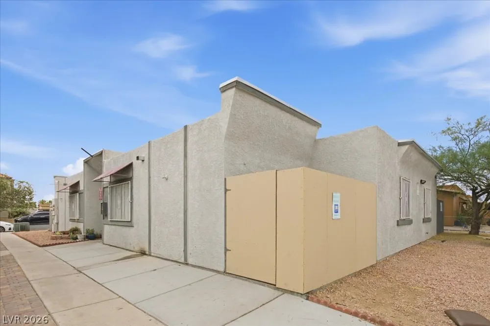 6148 Camino De Rosa Drive Las Vegas, NV 89108