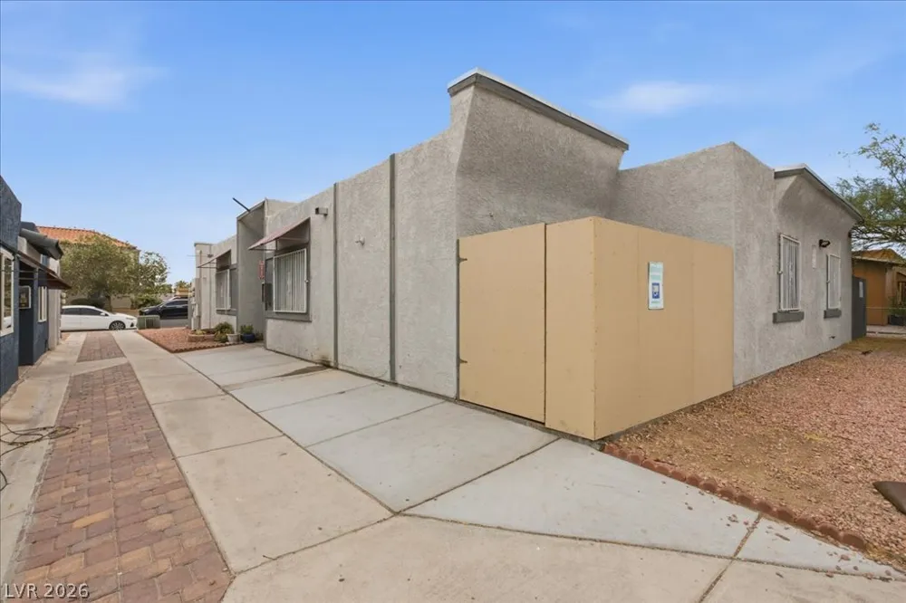6148 Camino De Rosa Drive Las Vegas, NV 89108