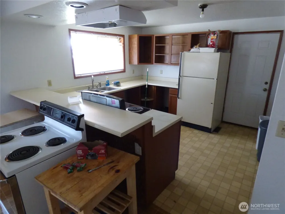 543 Jack Wells Road Bridgeport, WA 98813