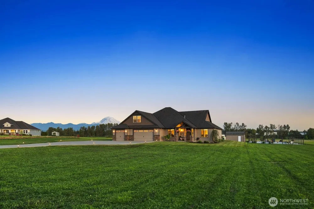 23308 70th Street E Buckley, WA 98321