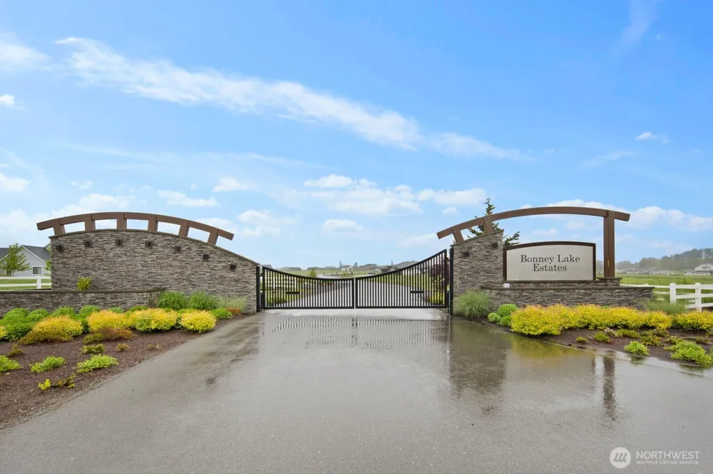 23308 70th Street E Buckley, WA 98321