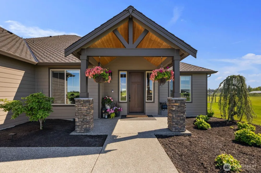 23308 70th Street E Buckley, WA 98321