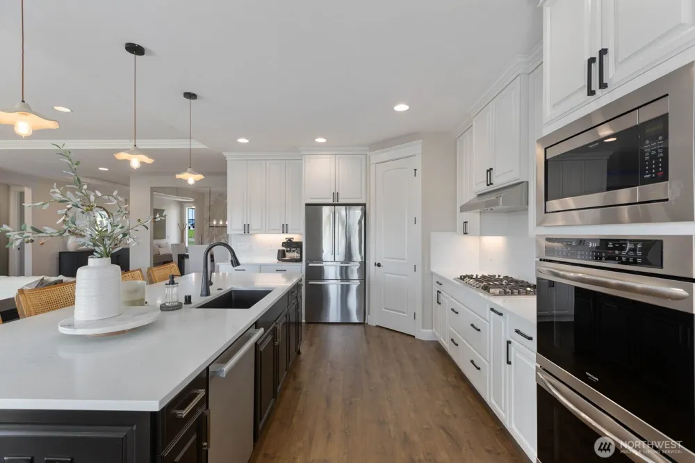 23308 70th Street E Buckley, WA 98321
