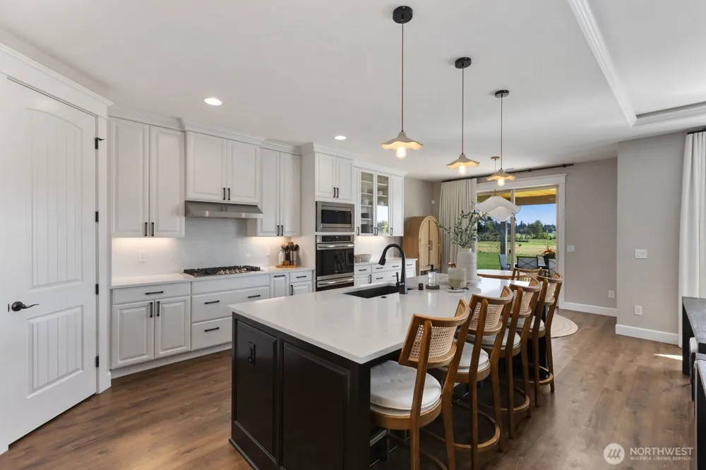 23308 70th Street E Buckley, WA 98321