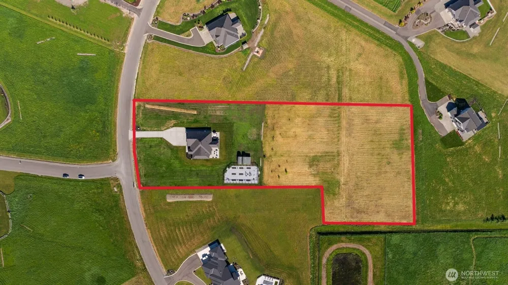 23308 70th Street E Buckley, WA 98321