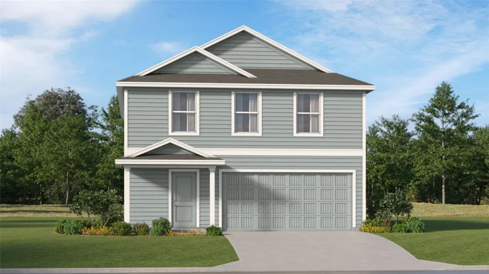137 Spotbill Court Uhland, TX 78640