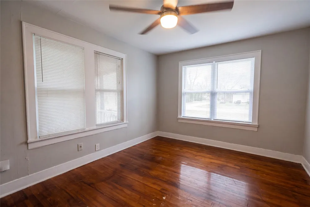 117 Lister Street #1/2 B Shreveport, LA 71101