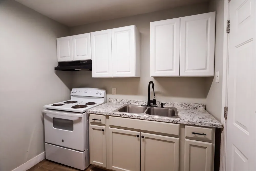 117 Lister Street #1/2 B Shreveport, LA 71101