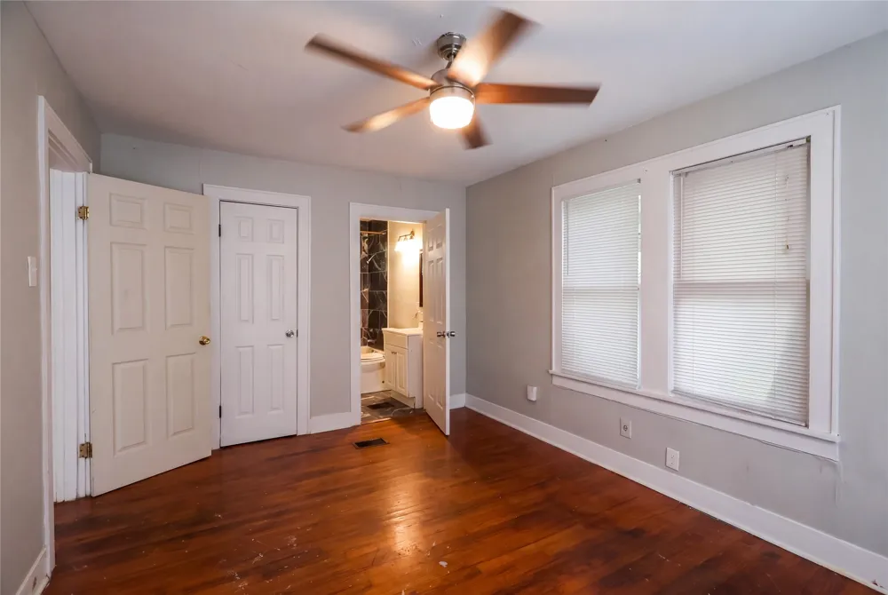 117 Lister Street #1/2 B Shreveport, LA 71101