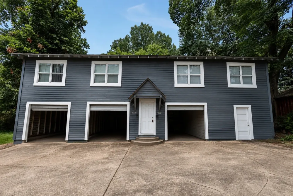 117 Lister Street #1/2 B Shreveport, LA 71101