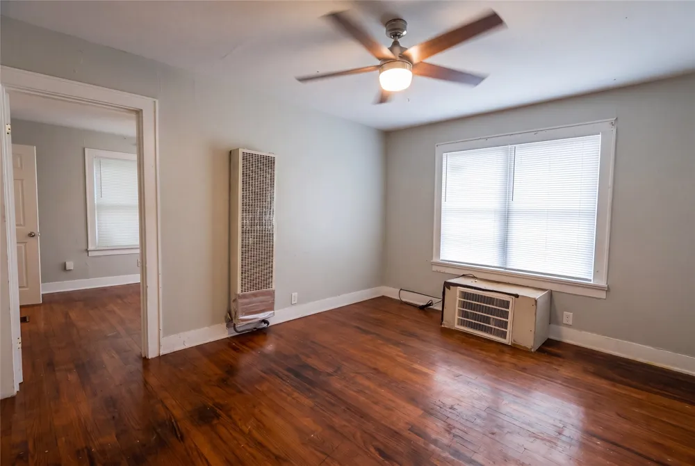 117 Lister Street #1/2 B Shreveport, LA 71101