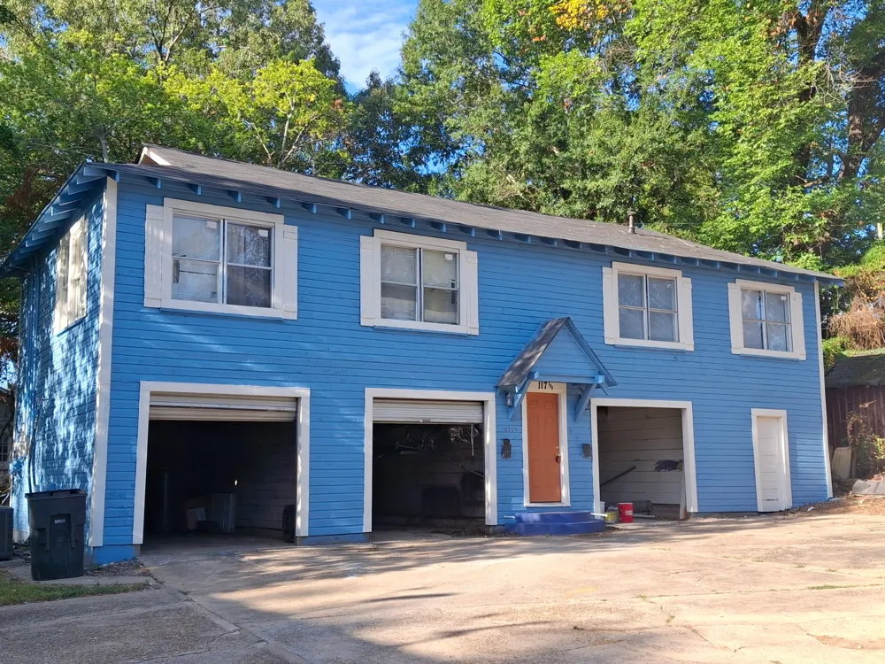 117 Lister Street #1/2 B Shreveport, LA 71101