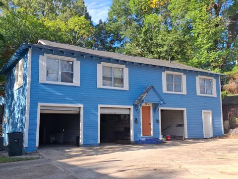 117 Lister Street #1/2 B