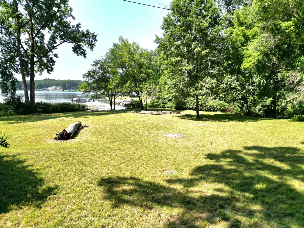 58388 E Clear Lake Road Three Rivers, MI 49093