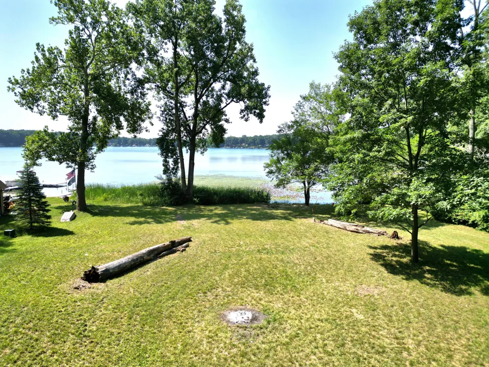 58388 E Clear Lake Road Three Rivers, MI 49093