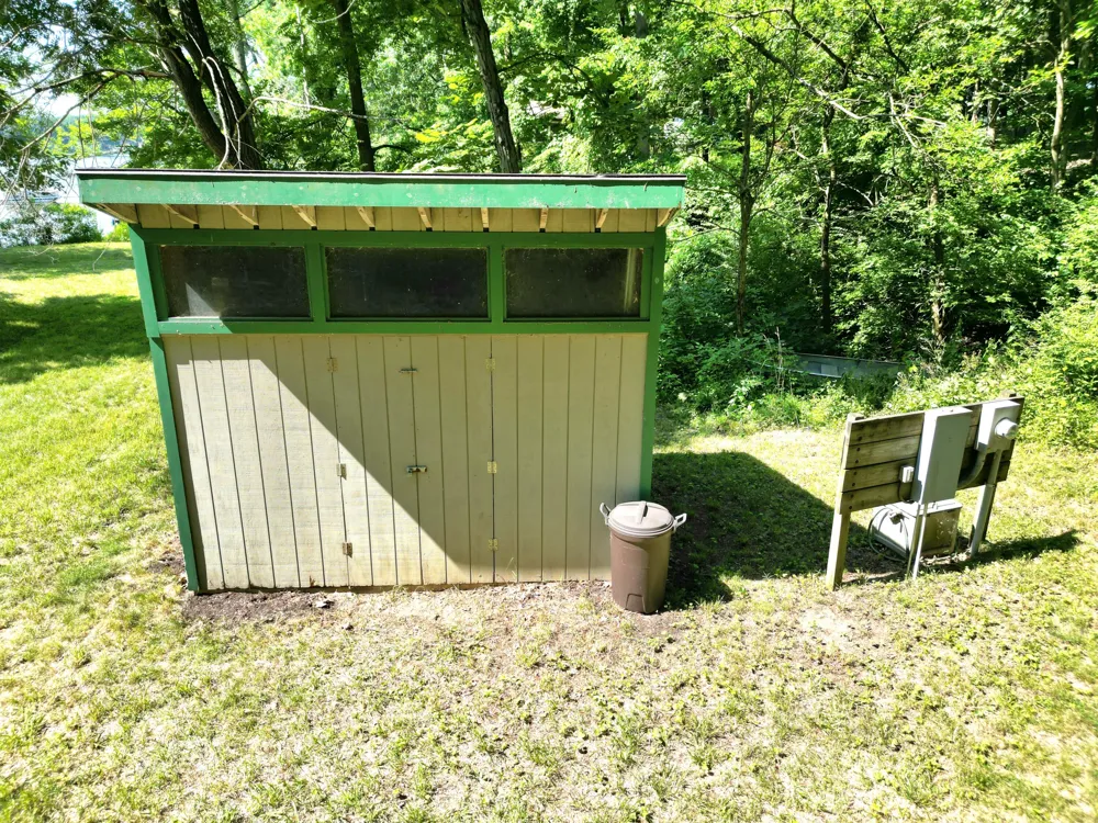 58388 E Clear Lake Road Three Rivers, MI 49093