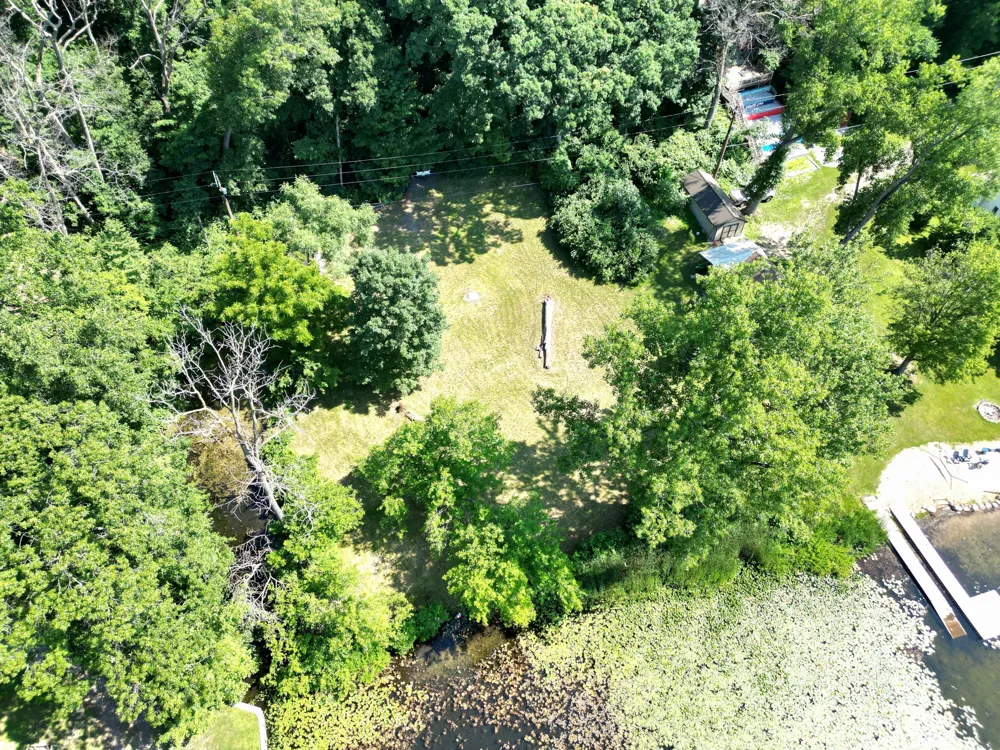 58388 E Clear Lake Road Three Rivers, MI 49093