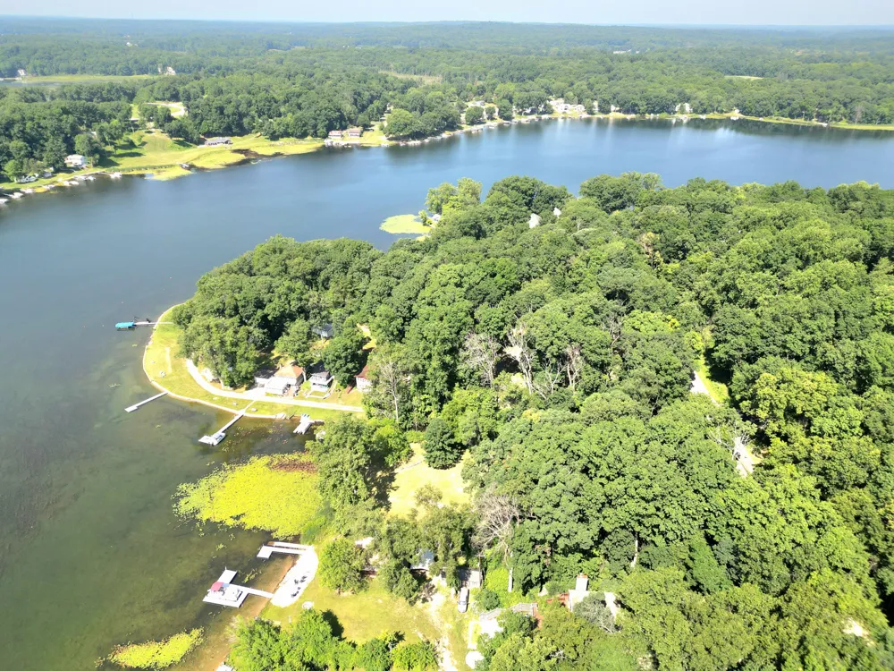 58388 E Clear Lake Road Three Rivers, MI 49093