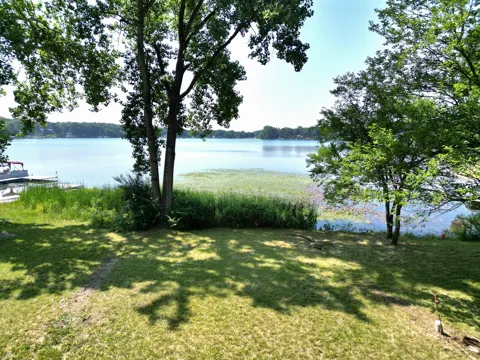 58388 E Clear Lake Road