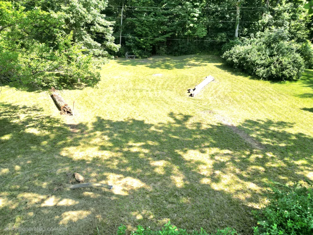 58388 E Clear Lake Road Three Rivers, MI 49093