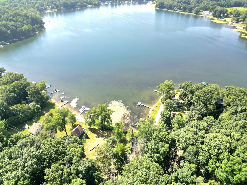 58388 E Clear Lake Road Three Rivers, MI 49093