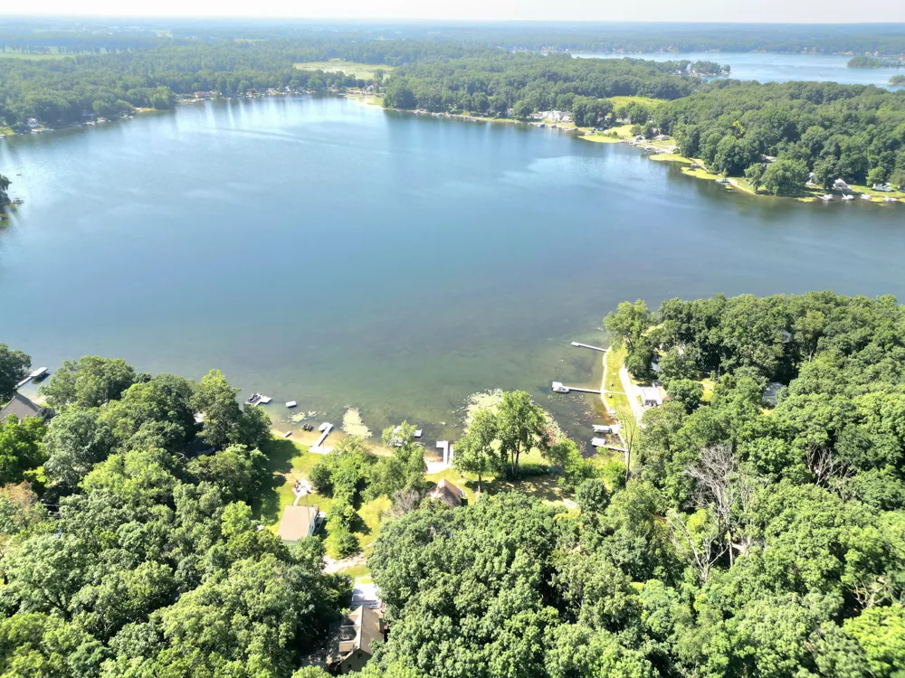 58388 E Clear Lake Road Three Rivers, MI 49093