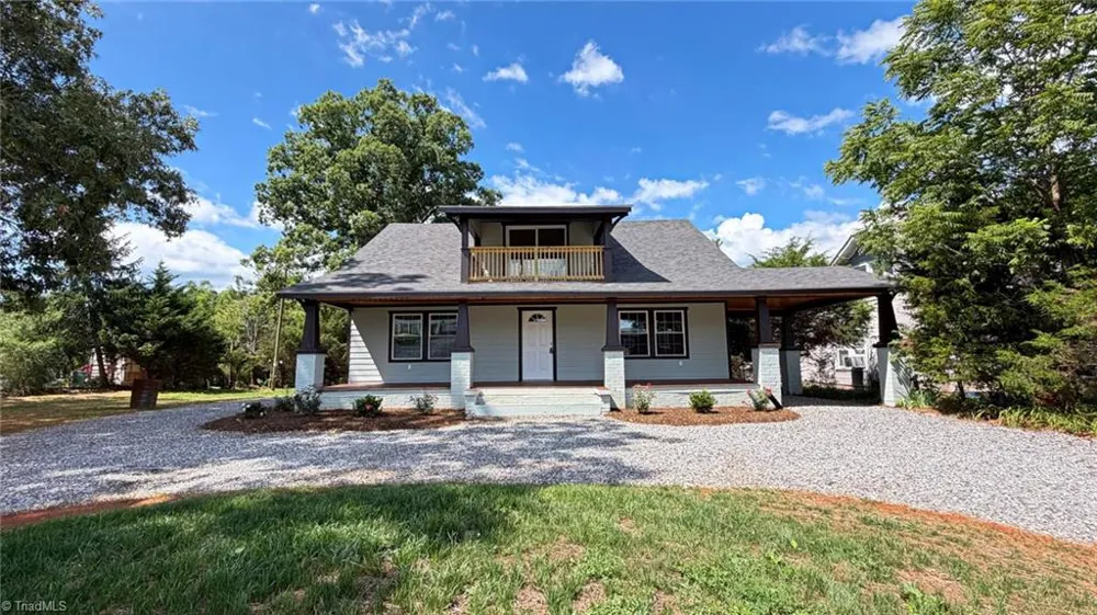 5121 Boone Trail Millers Creek, NC 28651