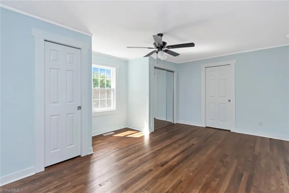 5121 Boone Trail Millers Creek, NC 28651
