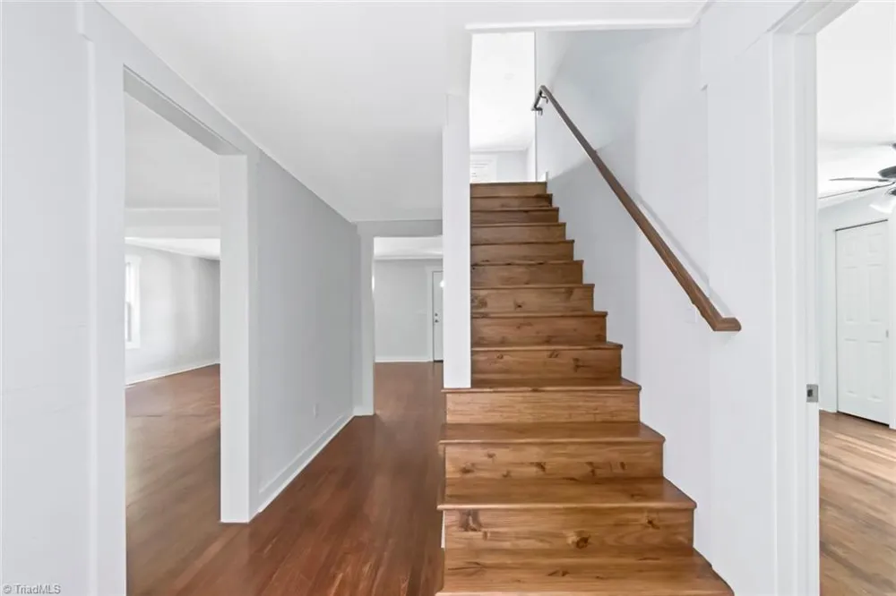5121 Boone Trail Millers Creek, NC 28651