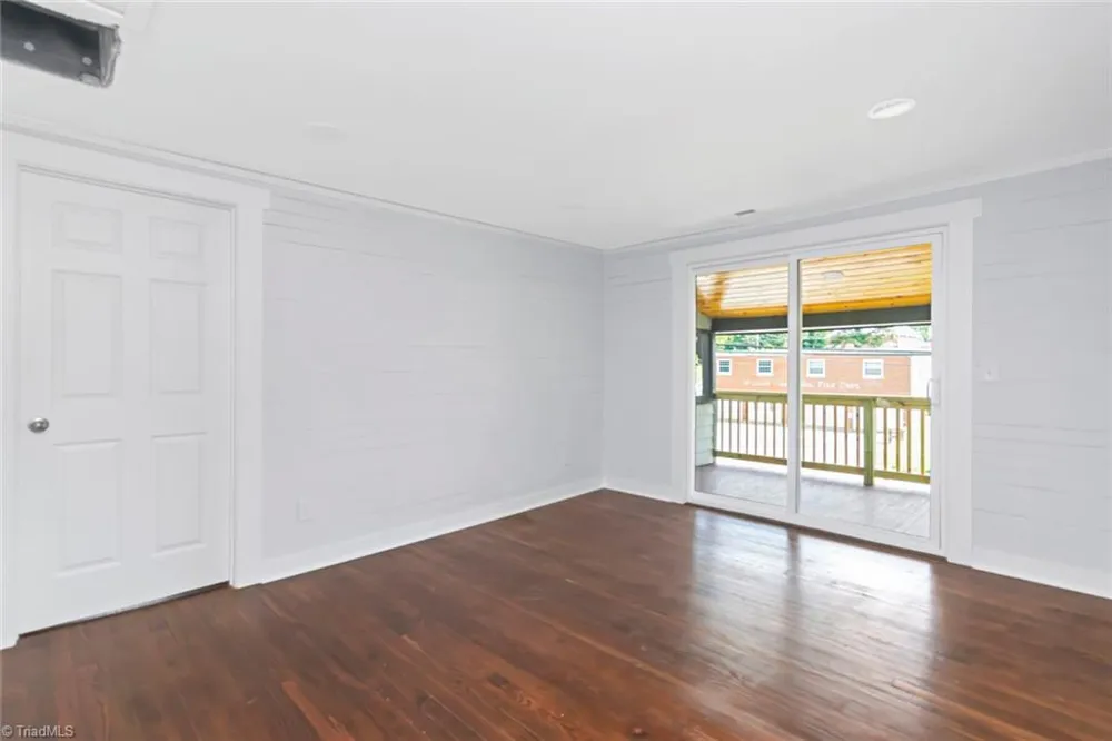 5121 Boone Trail Millers Creek, NC 28651