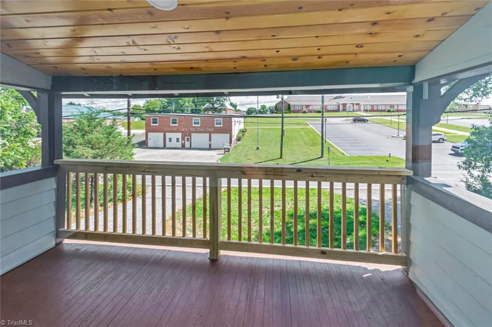 5121 Boone Trail Millers Creek, NC 28651
