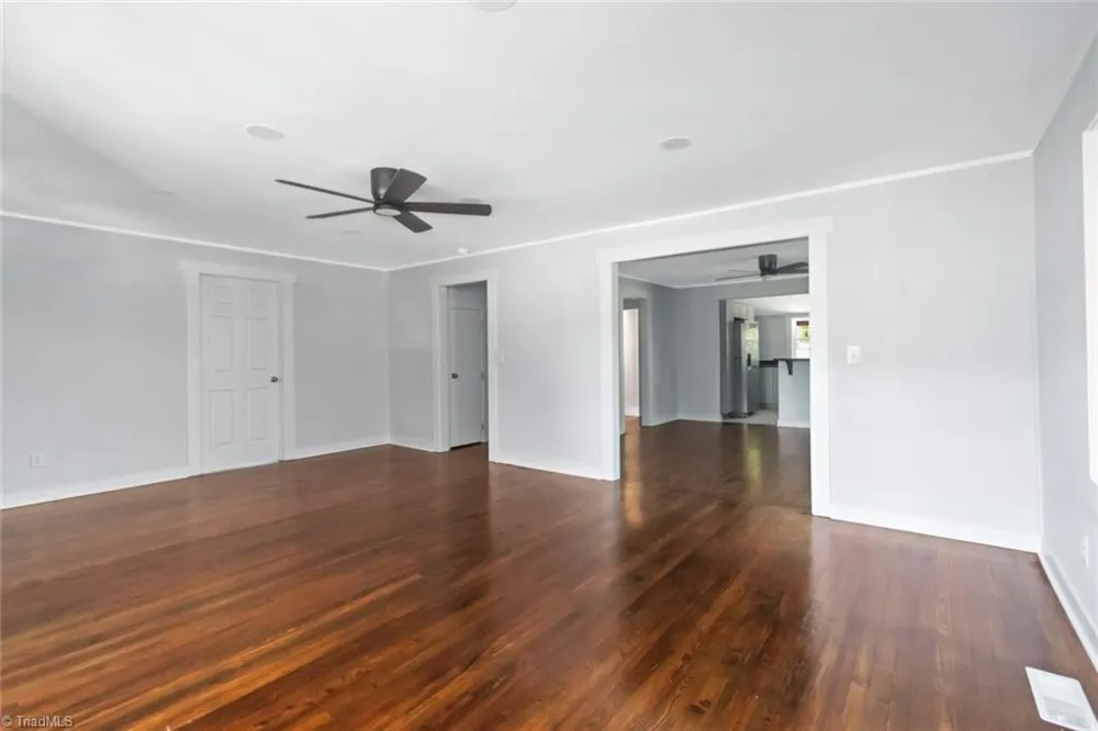5121 Boone Trail Millers Creek, NC 28651