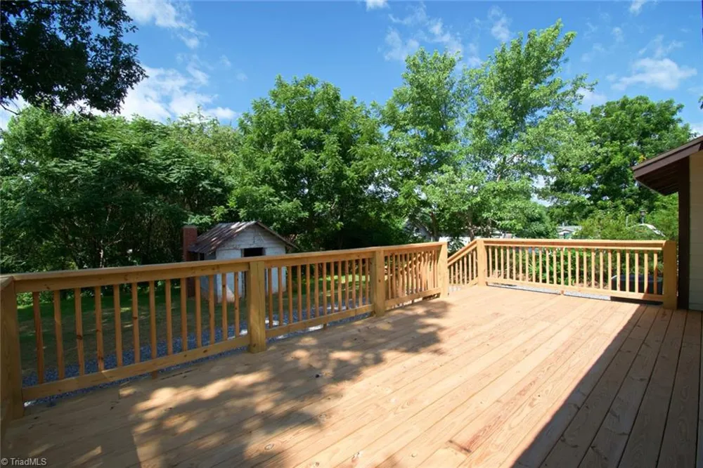 5121 Boone Trail Millers Creek, NC 28651
