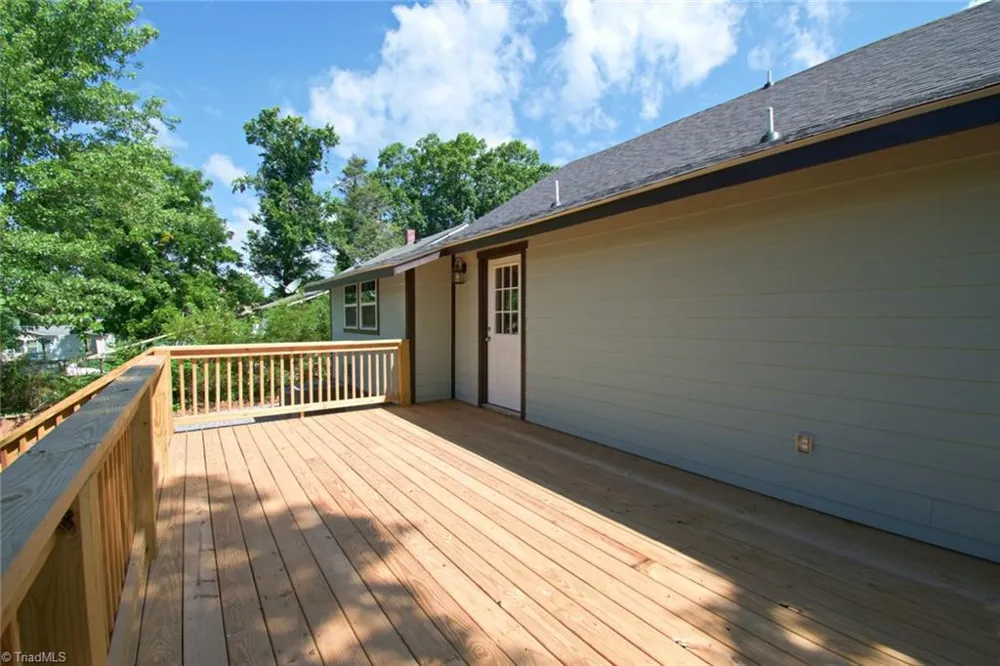 5121 Boone Trail Millers Creek, NC 28651
