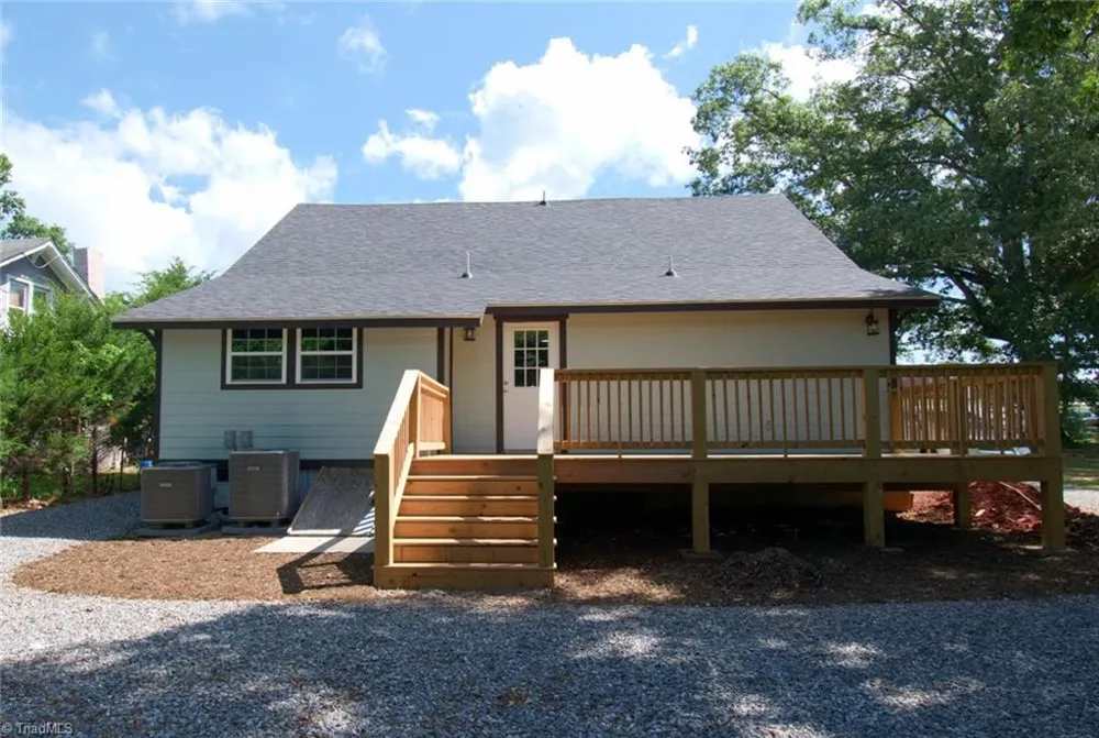 5121 Boone Trail Millers Creek, NC 28651