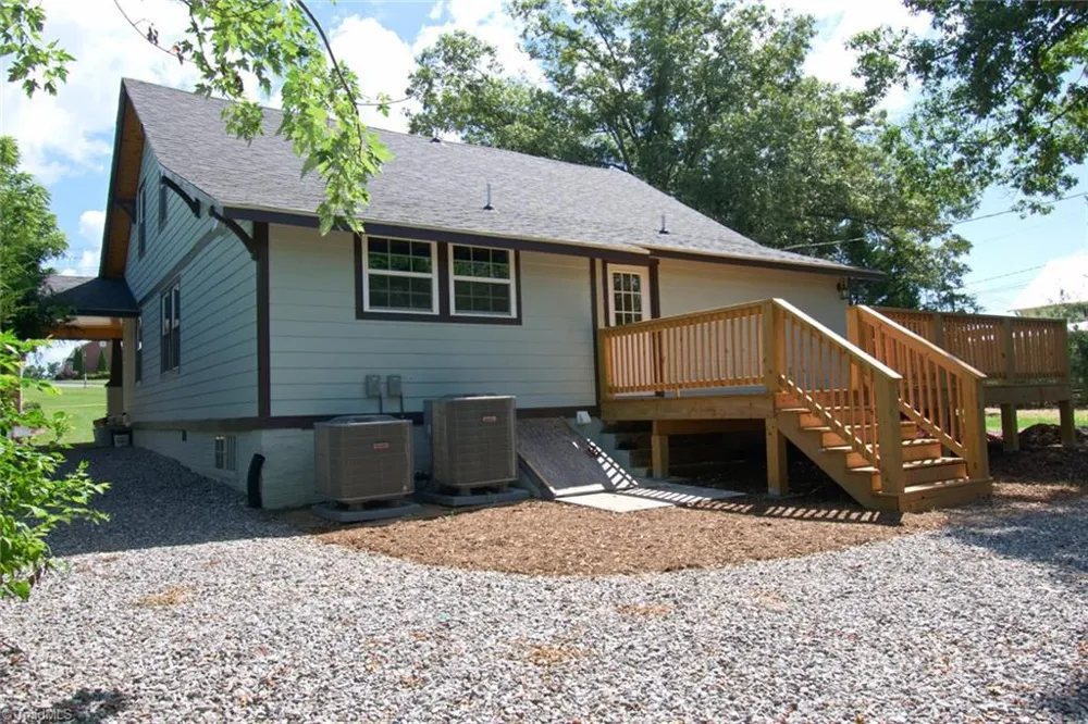 5121 Boone Trail Millers Creek, NC 28651