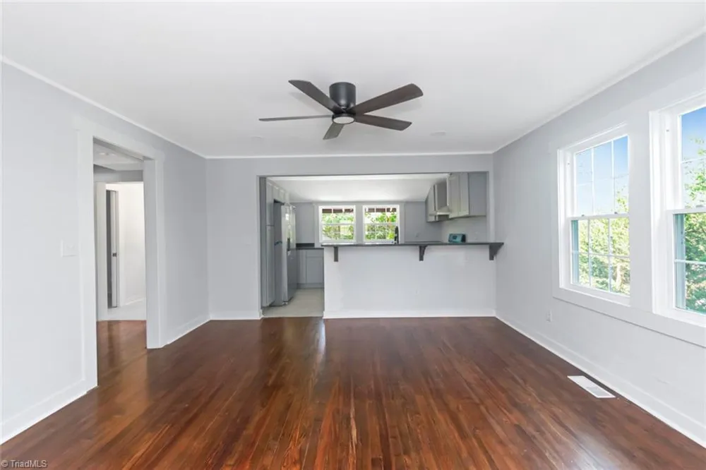 5121 Boone Trail Millers Creek, NC 28651