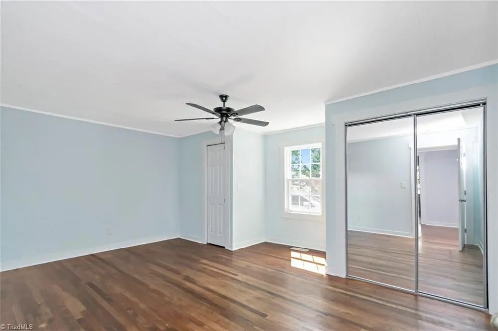 5121 Boone Trail Millers Creek, NC 28651