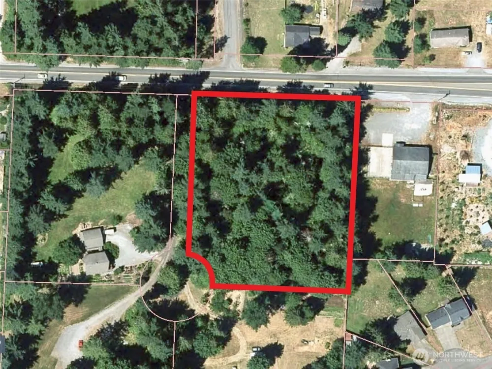 22409 131st Avenue E Graham, WA 98338