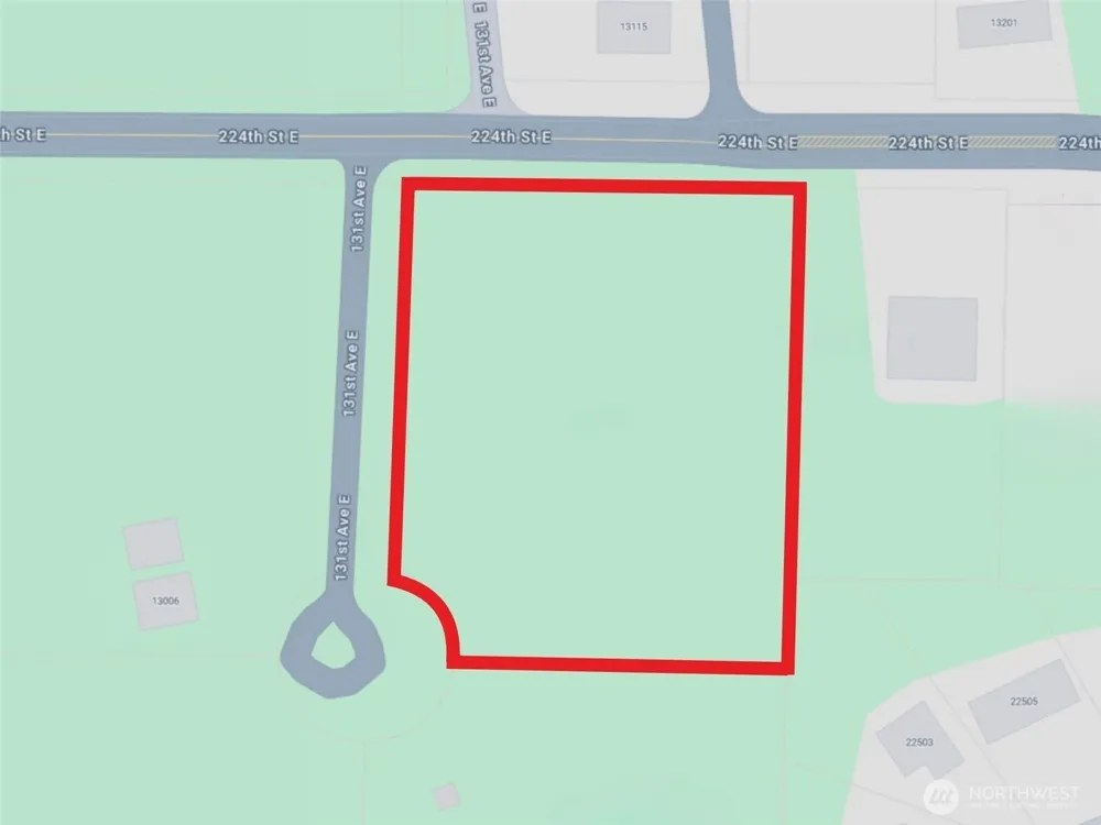 22409 131st Avenue E Graham, WA 98338