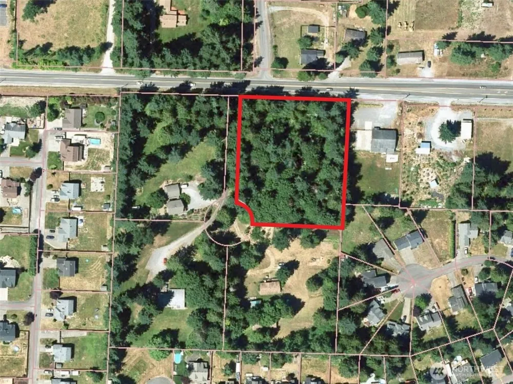 22409 131st Avenue E Graham, WA 98338