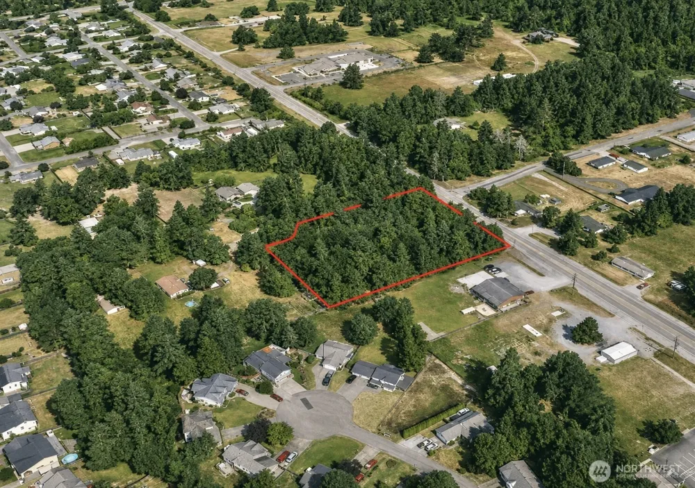 22409 131st Avenue E Graham, WA 98338