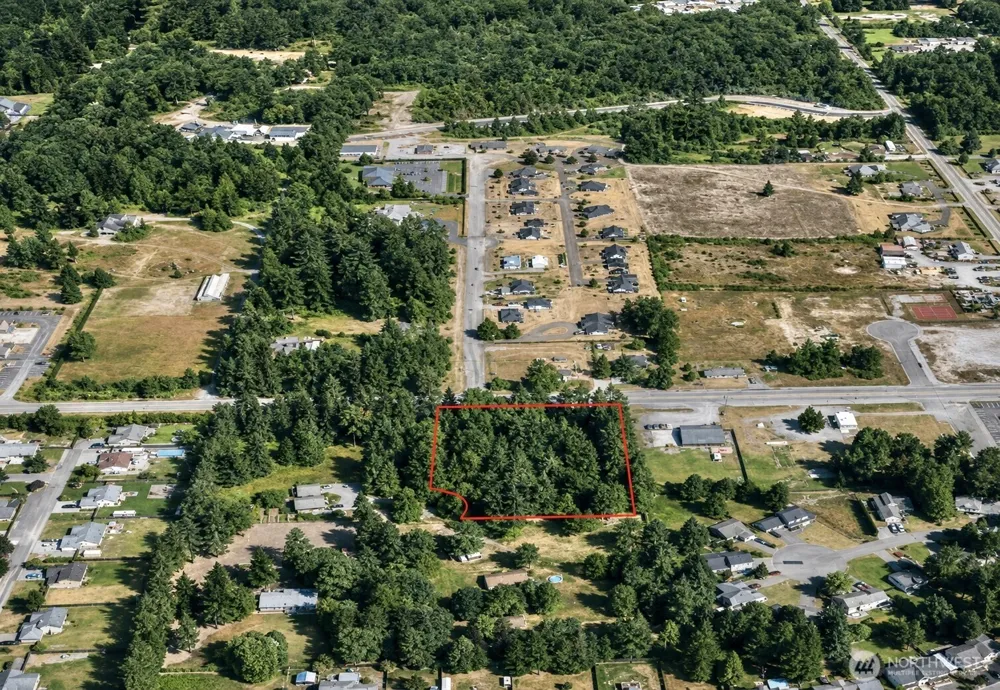 22409 131st Avenue E Graham, WA 98338