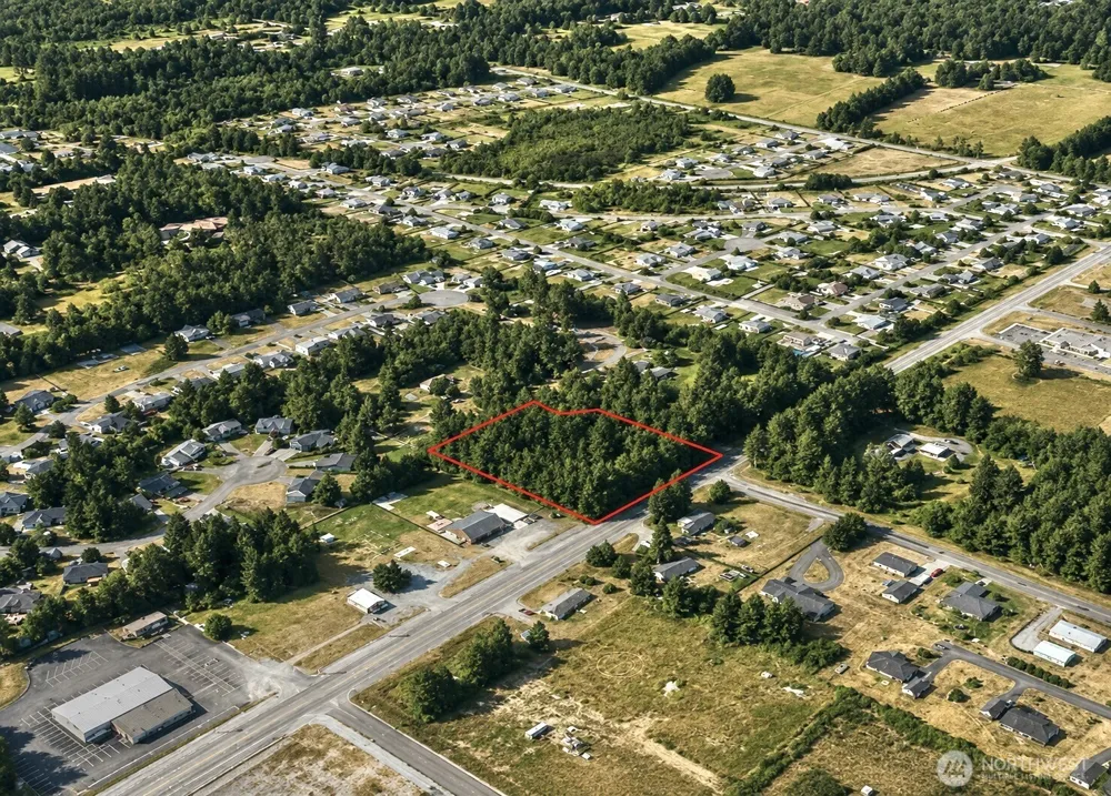 22409 131st Avenue E Graham, WA 98338
